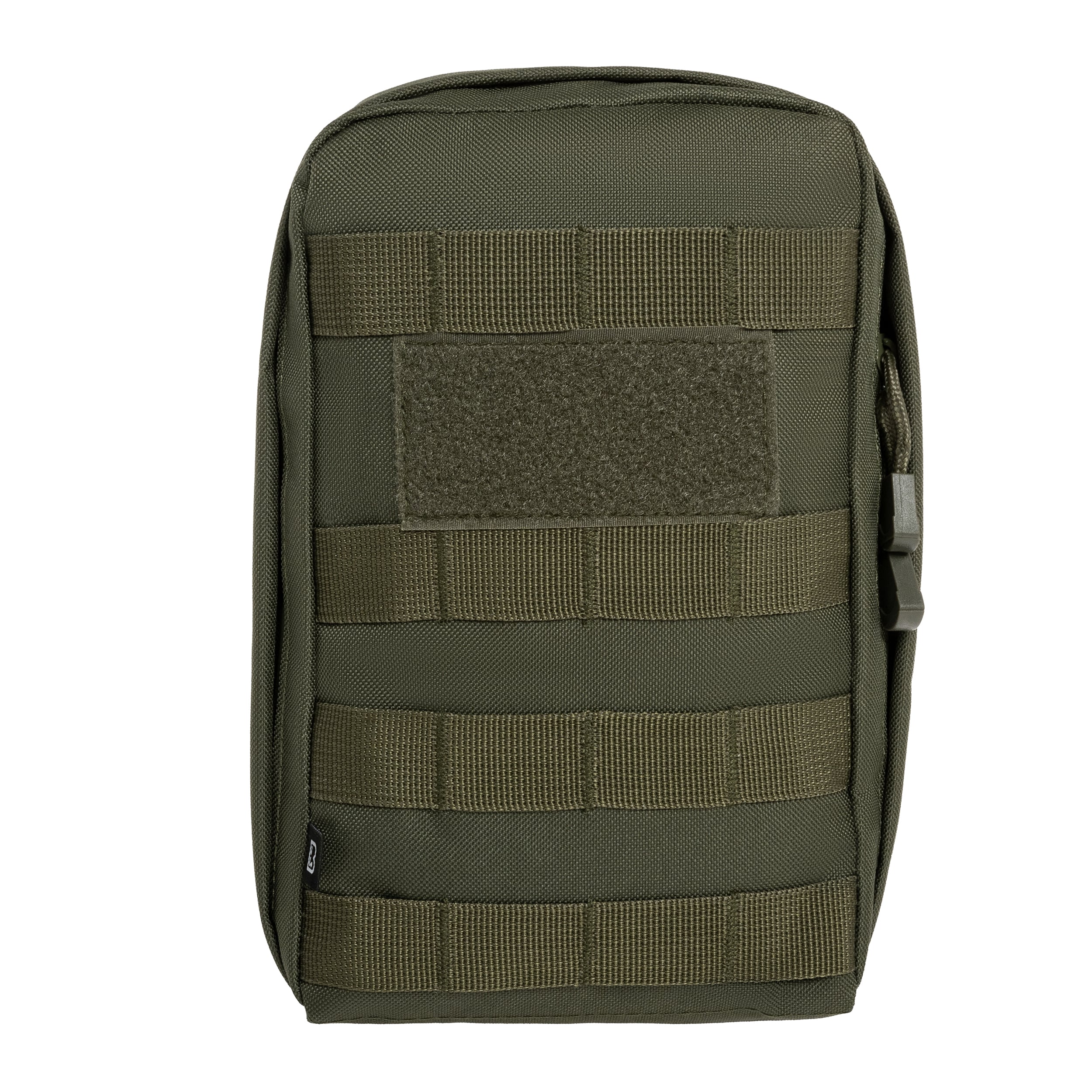 Kieszeń Brandit Molle Pouch Snake - Olive