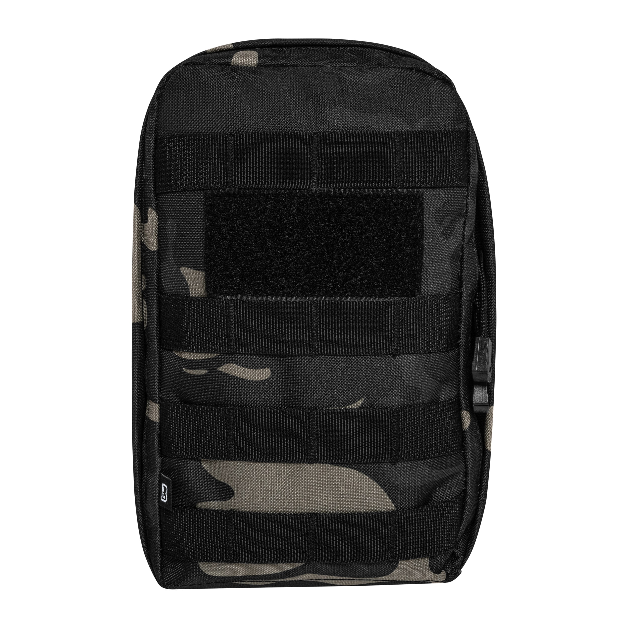 Kieszeń Brandit Molle Pouch Snake - Dark Camo