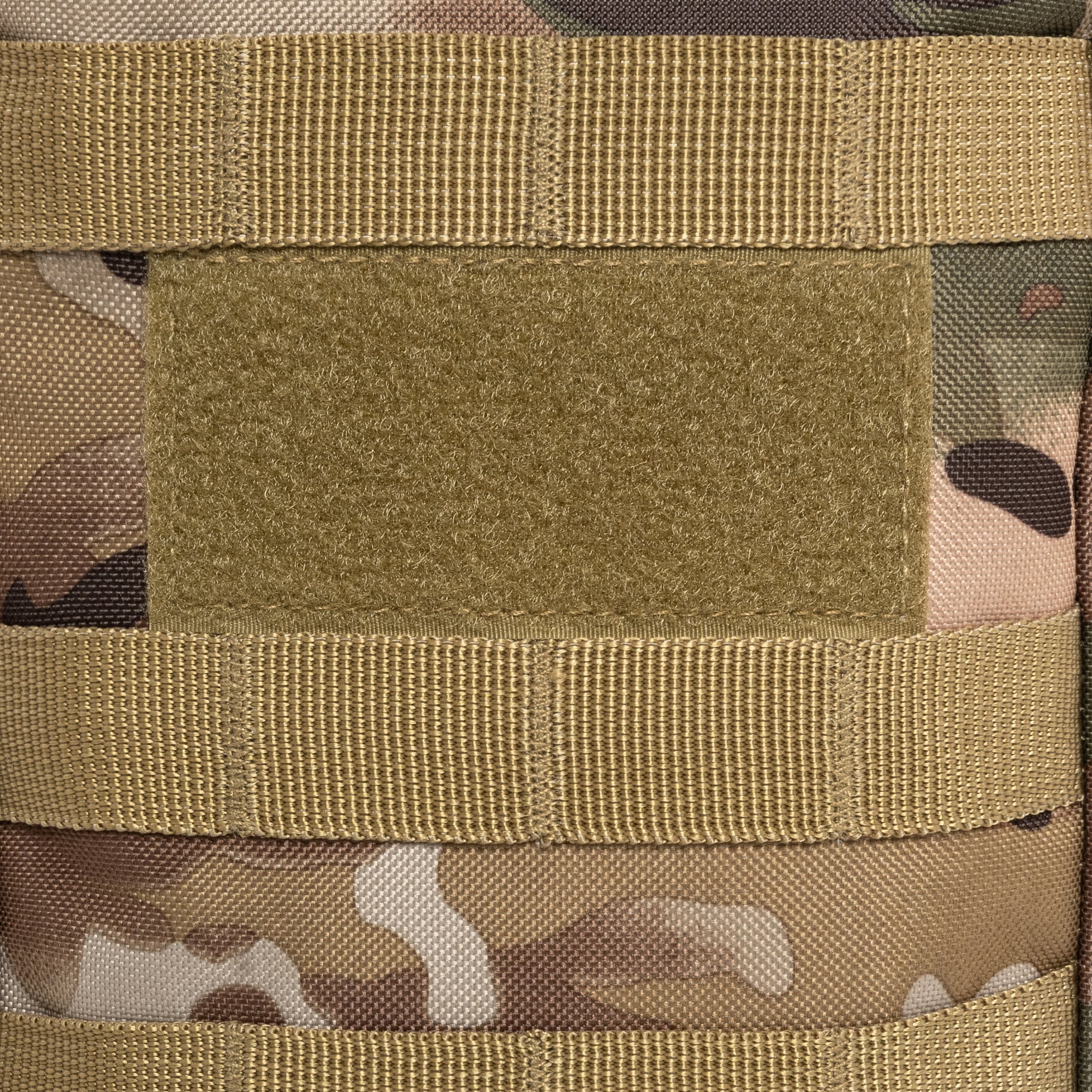 Kieszeń Brandit Molle Pouch Snake - Tactical Camo