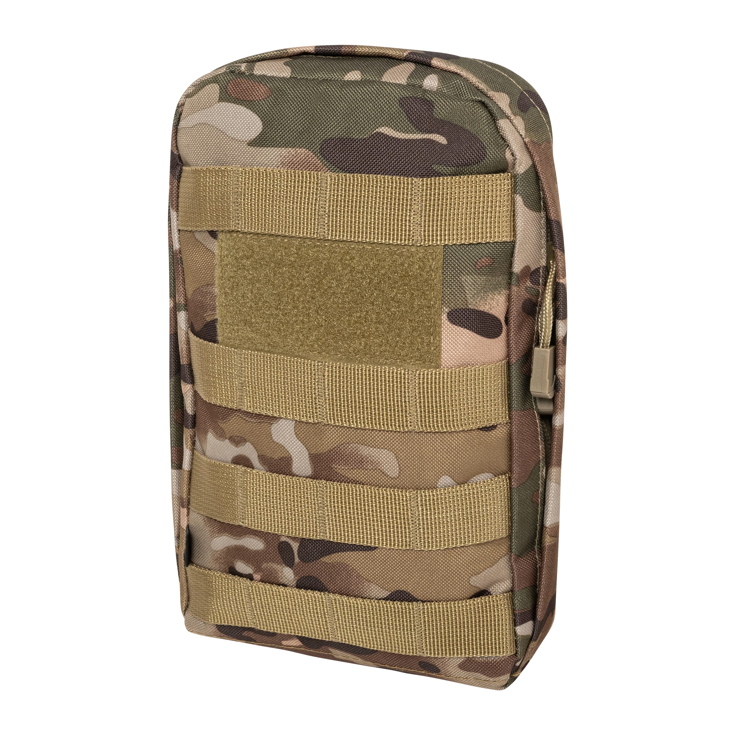Підсумок Brandit Molle Pouch Snake - тактичний камуфляж