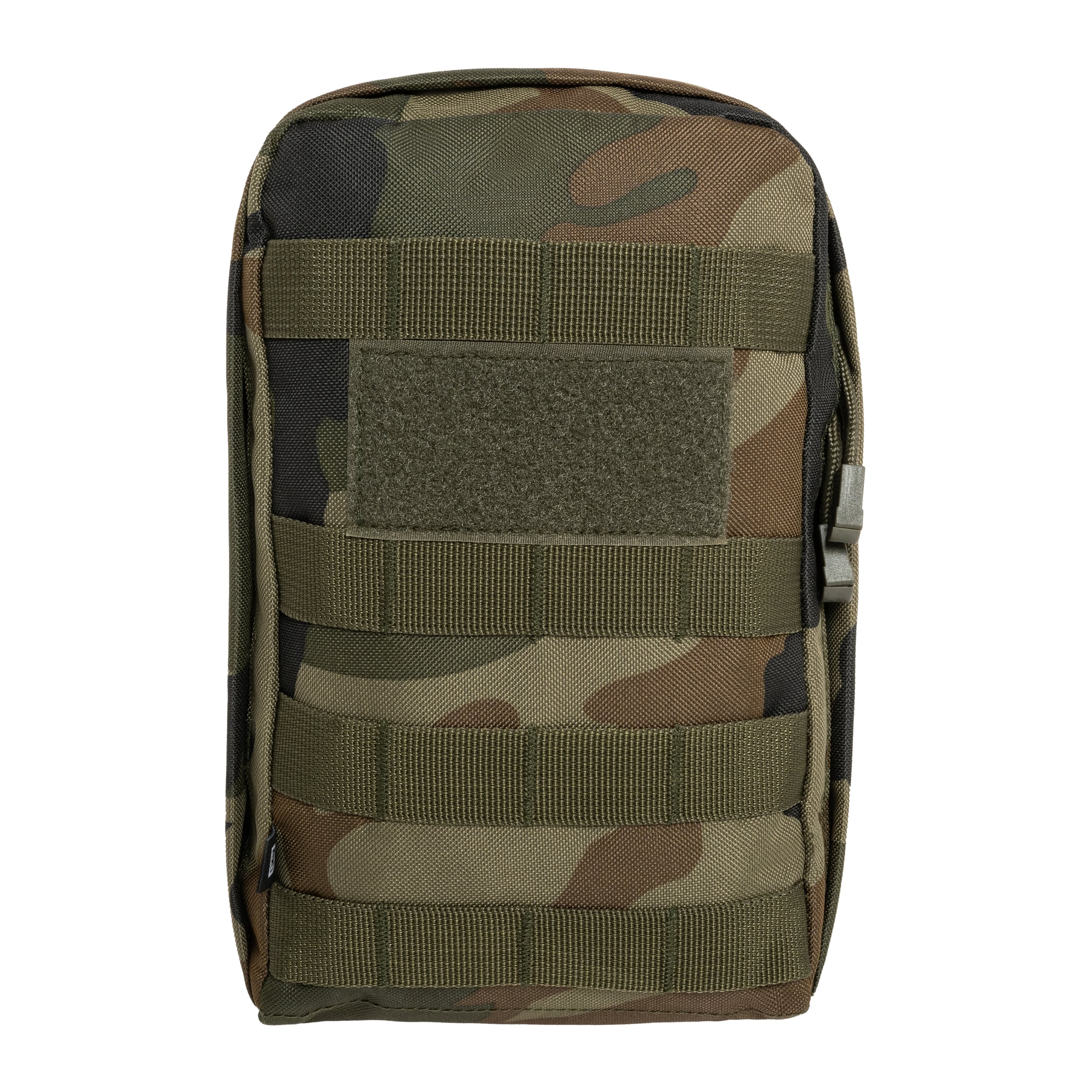 Kieszeń Brandit Molle Pouch Snake - Woodland