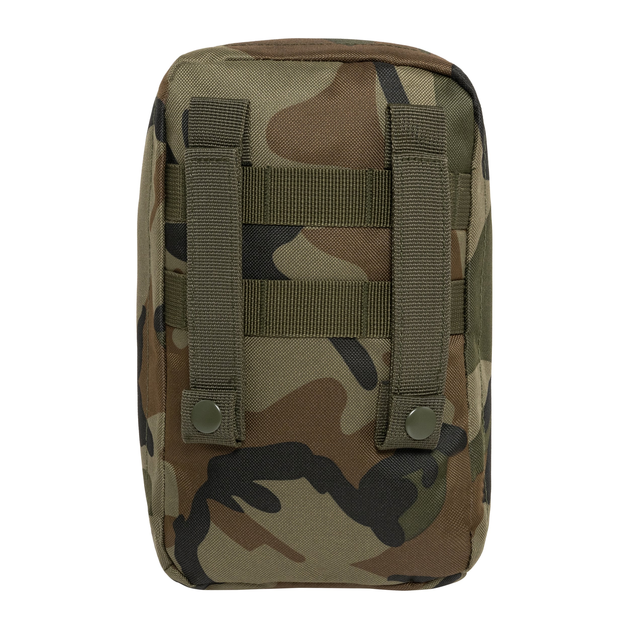 Kieszeń Brandit Molle Pouch Snake - Woodland