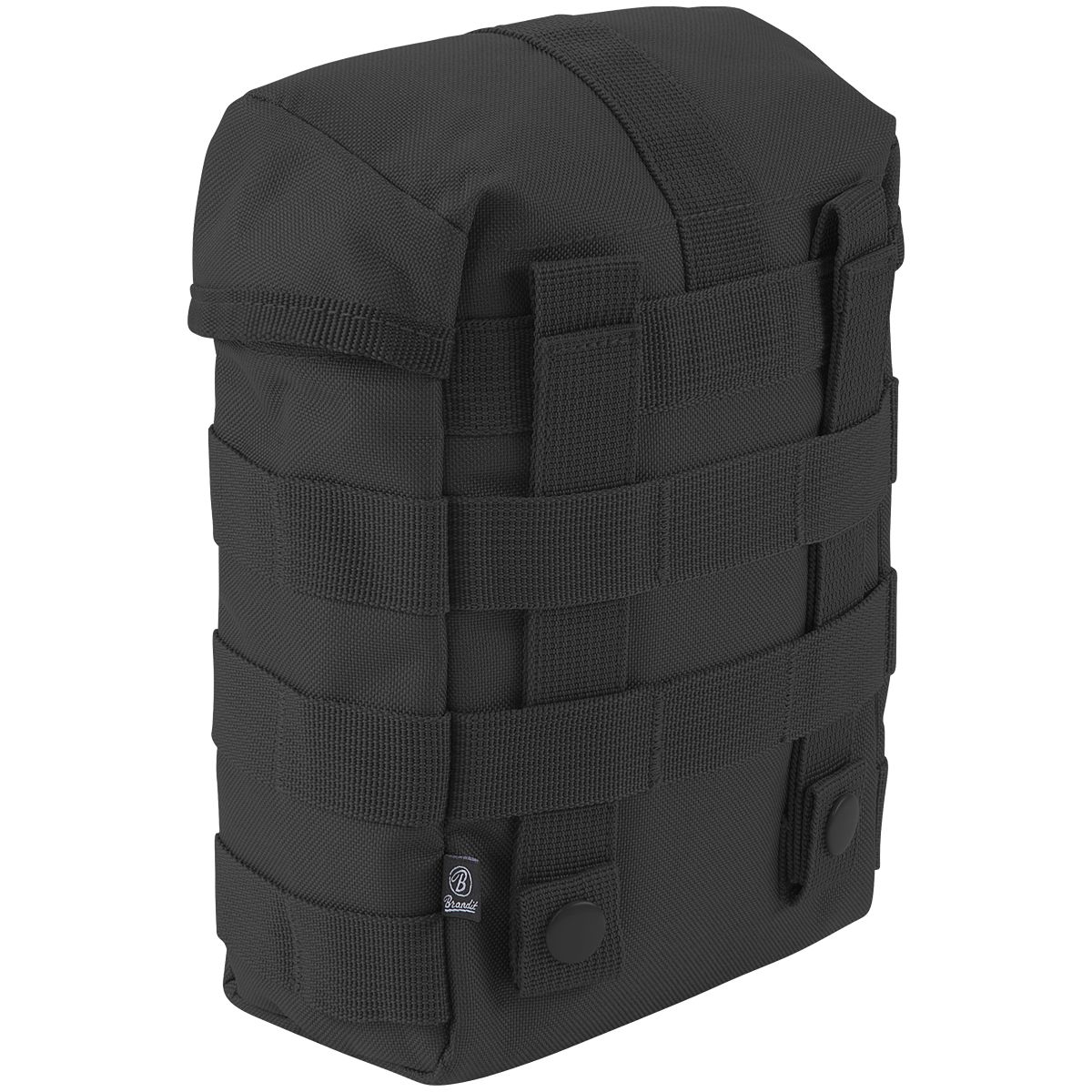 Kieszeń Brandit Molle Pouch Fire - Black