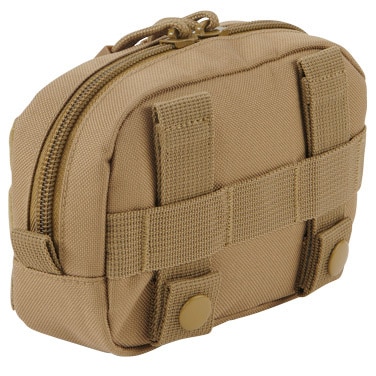 Kieszeń Brandit Molle Pouch Compact - Coyote