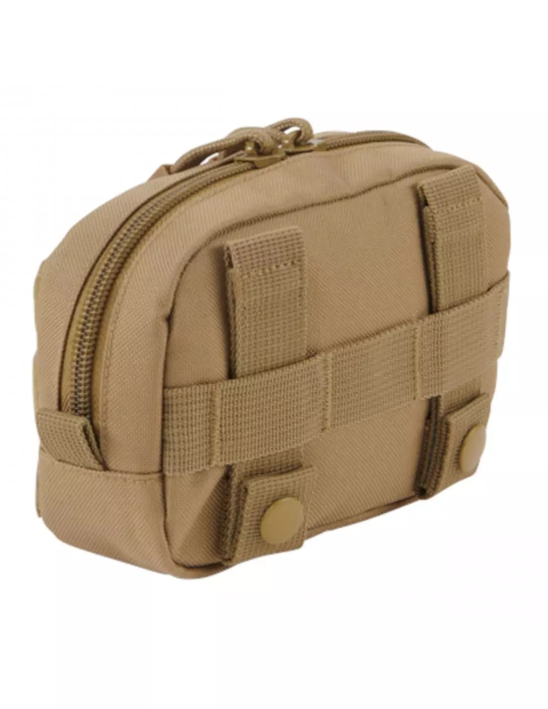 Kieszeń Brandit Molle Pouch Compact - Coyote