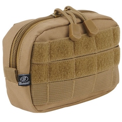Kieszeń Brandit Molle Pouch Compact - Coyote