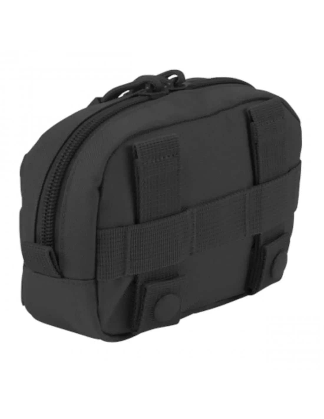 Kieszeń Brandit Molle Pouch Compact - Black