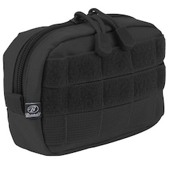 Kieszeń Brandit Molle Pouch Compact - Black