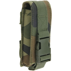 Ładownica Brandit Molle Multi Pouch Small Woodland