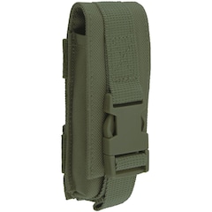 Brandit Molle Multi Pouch Small Olive