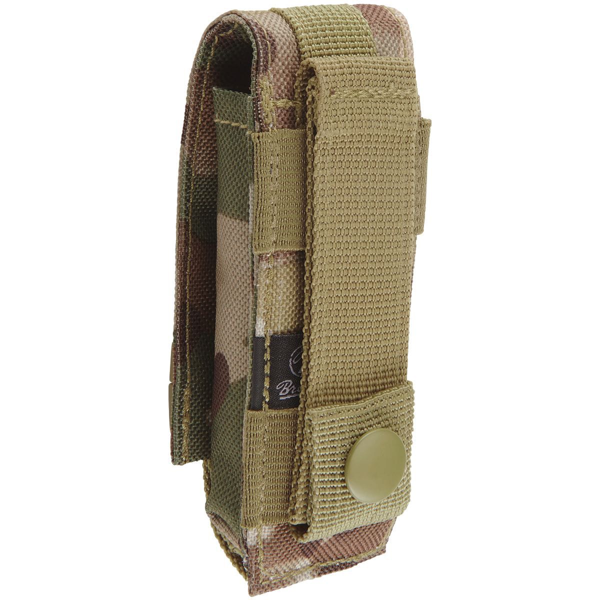 Ładownica Brandit Molle Multi Pouch Small Tactical Camo