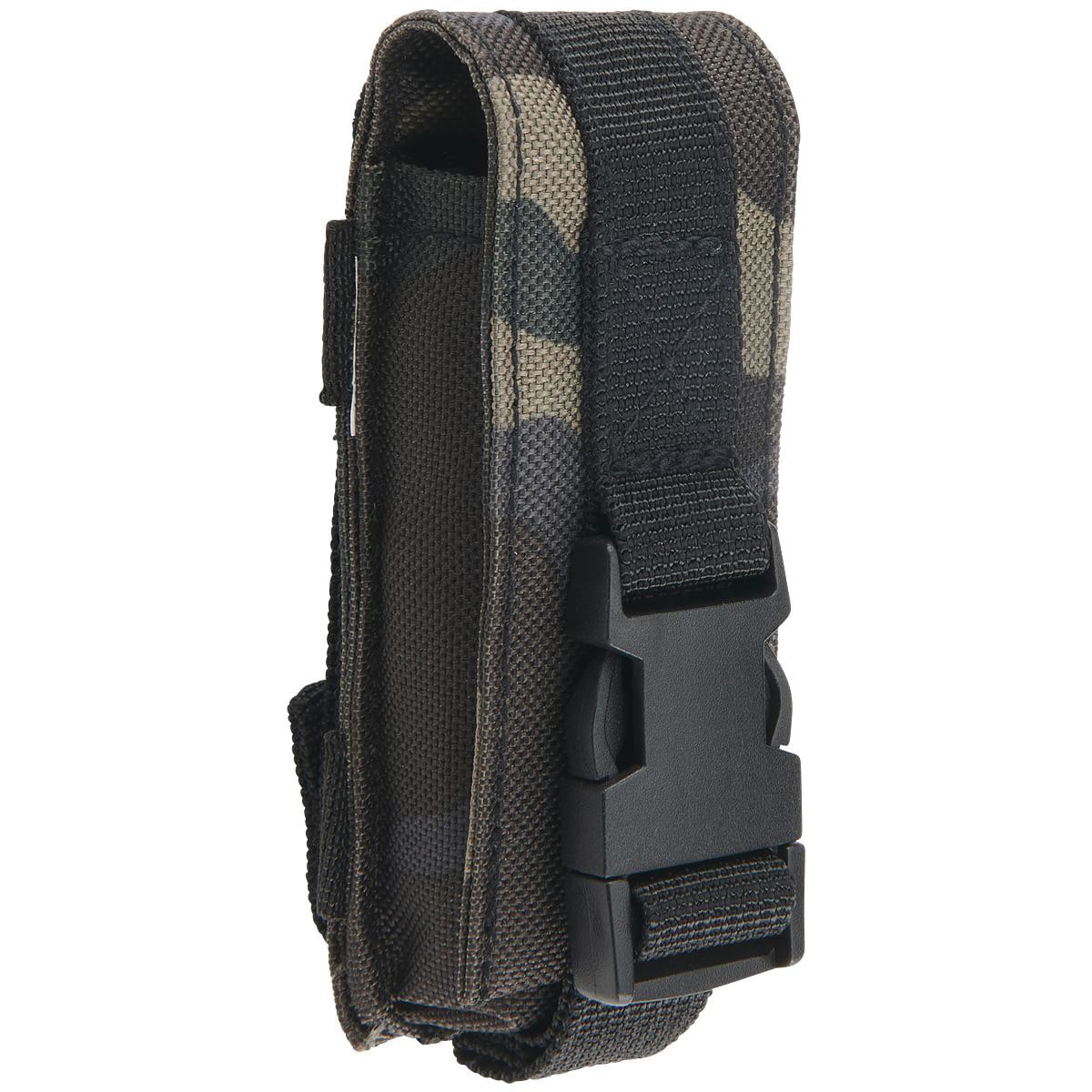 Ładownica Brandit Molle Multi Pouch Small Dark Camo