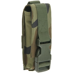 Ładownica Brandit Molle Multi Pouch Medium Woodland