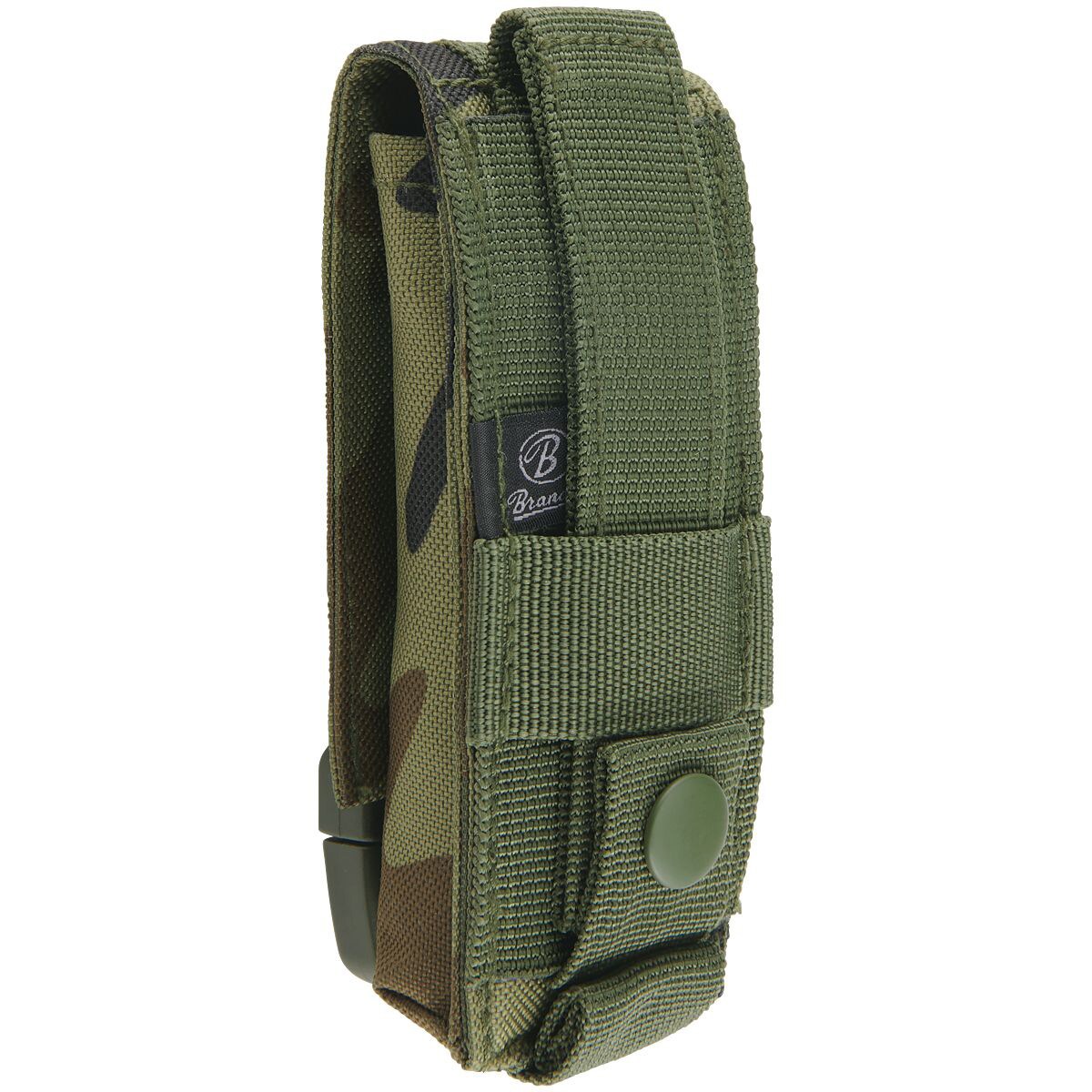 Ładownica Brandit Molle Multi Pouch Medium Woodland