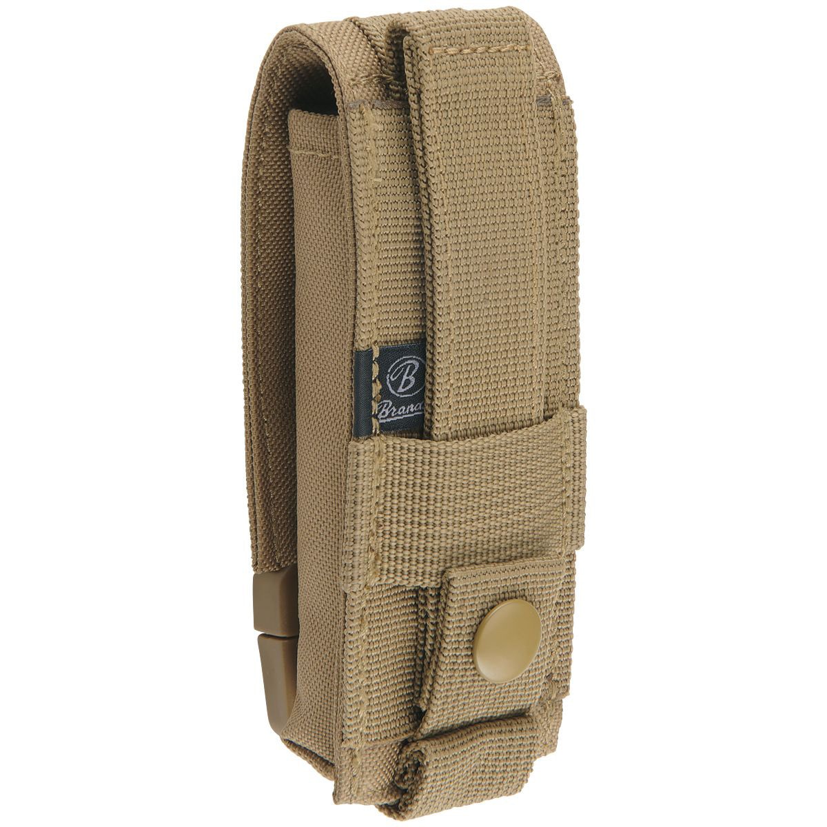 Ładownica Brandit Molle Multi Pouch Medium Coyote