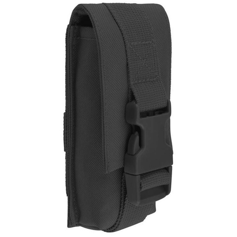 Ładownica Brandit Molle Multi Pouch Large Black