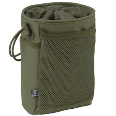 Kieszeń Brandit Molle Pouch Tactical - Olive