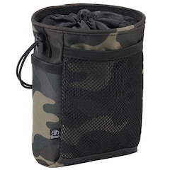 Kieszeń Brandit Molle Pouch Tactical - Dark Camo