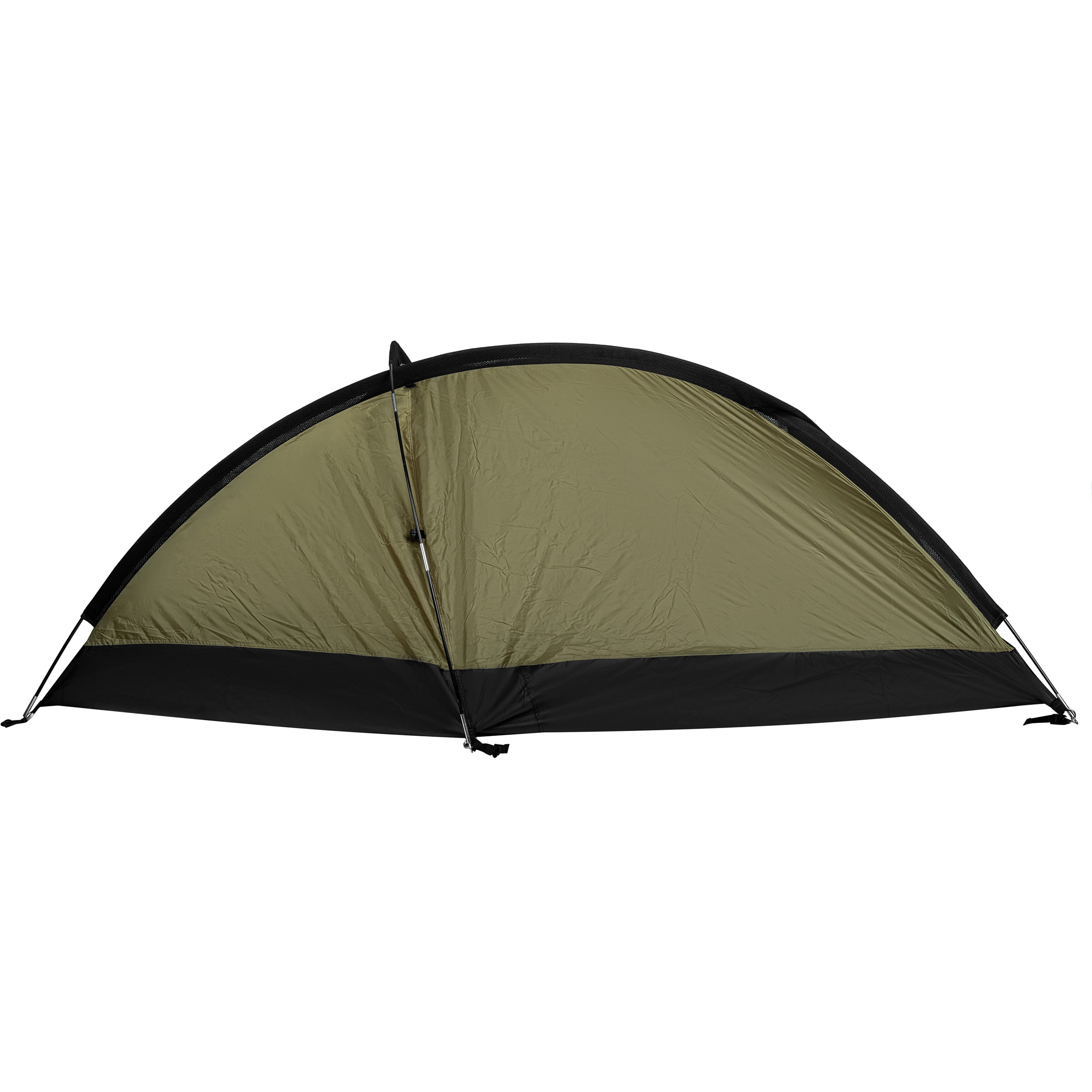 Намет 1-місний norka Mil-Tec Recom - Olive