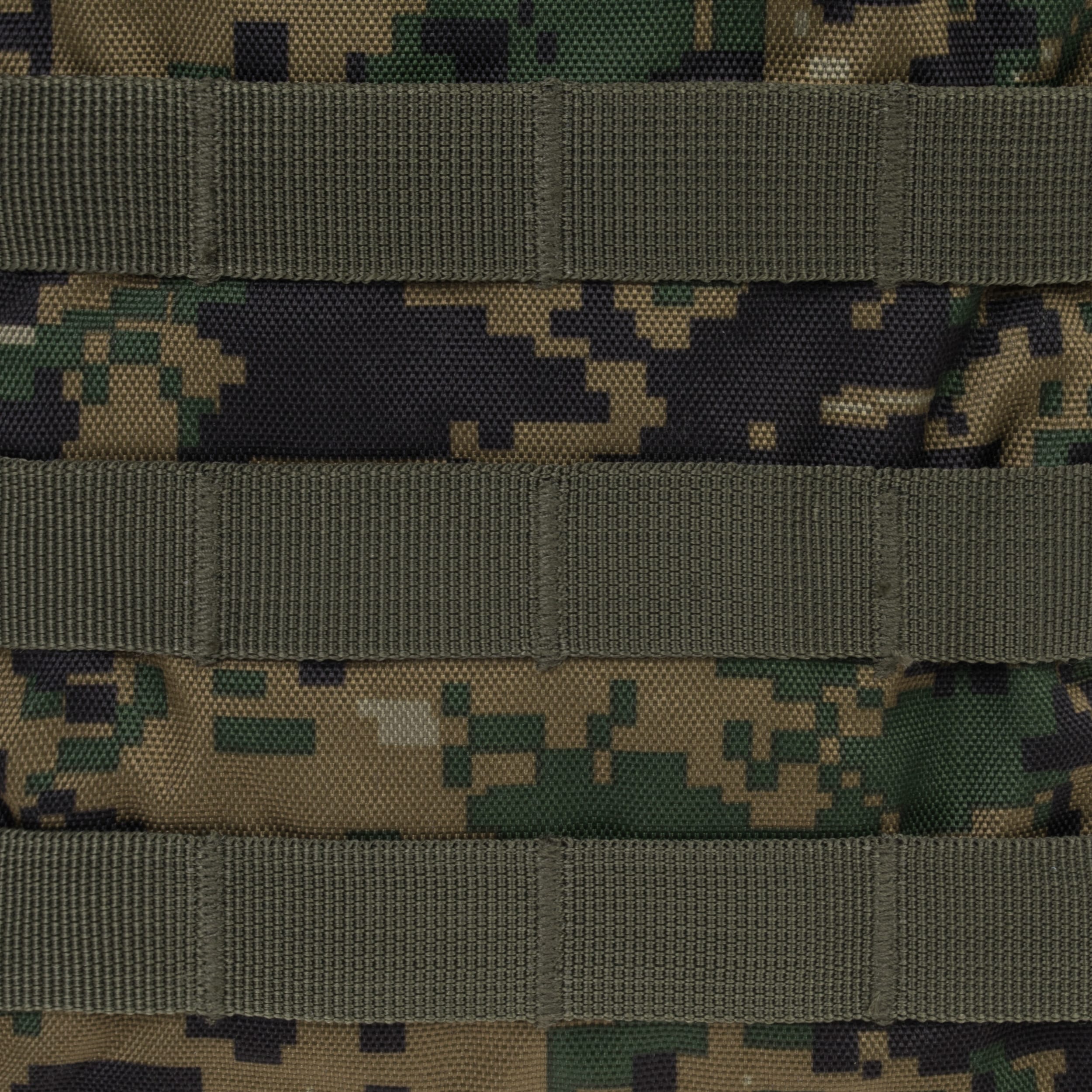 Plecak Mil-Tec Assault Pack Small 20 l - Digital Woodland