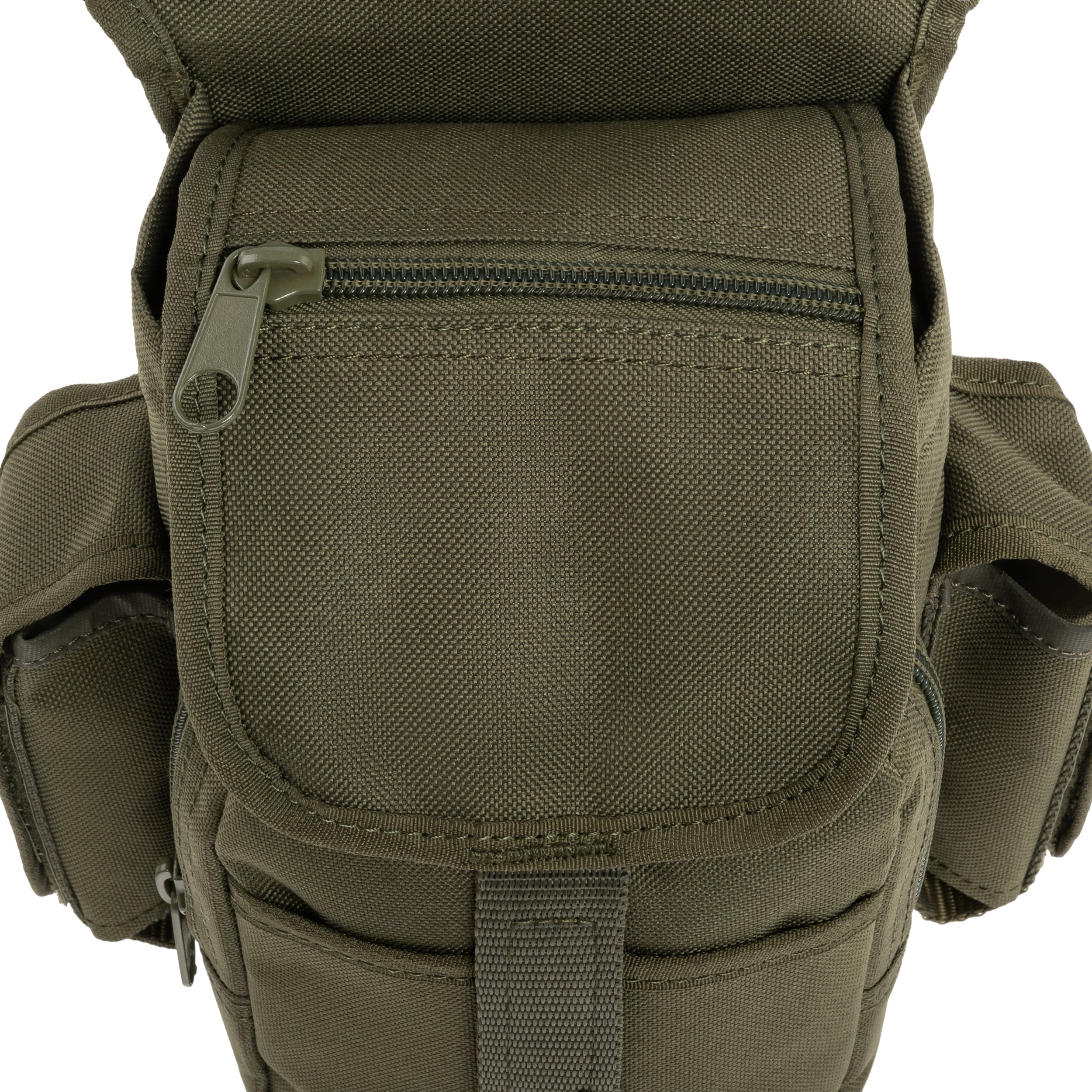 Torba udowa Mil-Tec Multipack - Olive