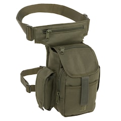 Torba udowa Mil-Tec Multipack - Olive
