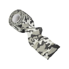 Taśma Mil-Tec Self Adhesive Camo Tape - Snow Camo