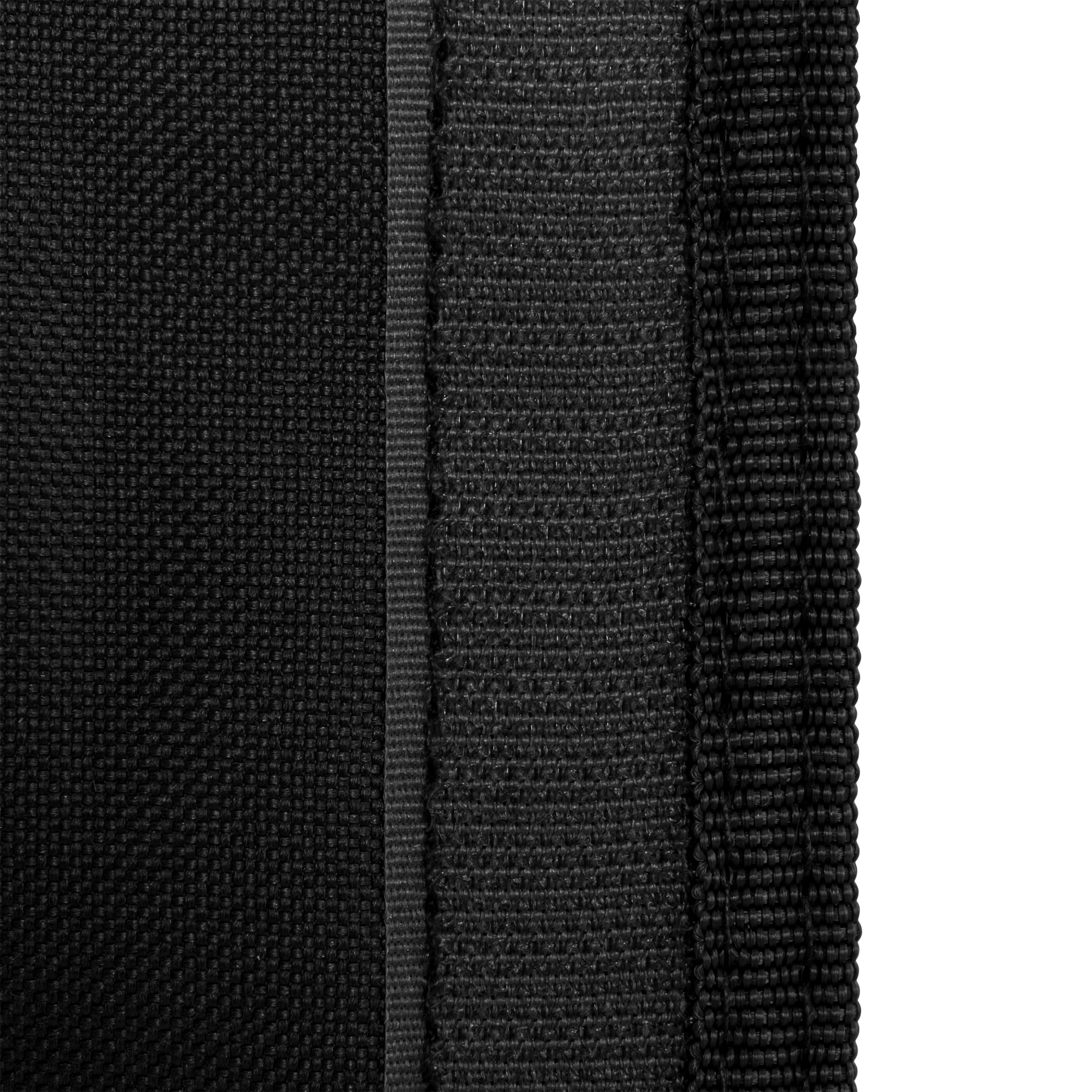 Portfel Mil-Tec z łańcuszkiem - Black