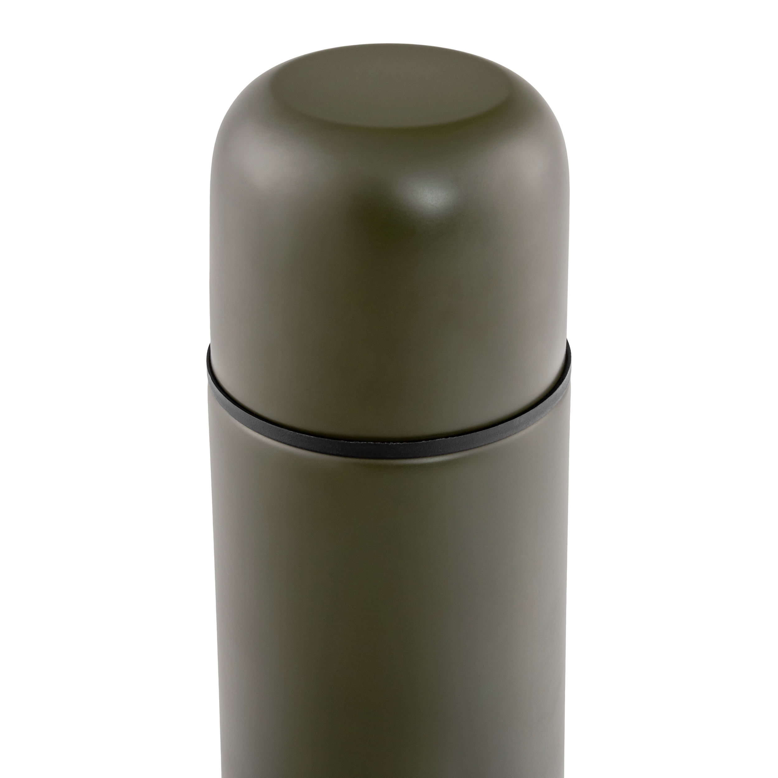 Termos Mil-Tec ze stali nierdzewnej 500 ml - Olive