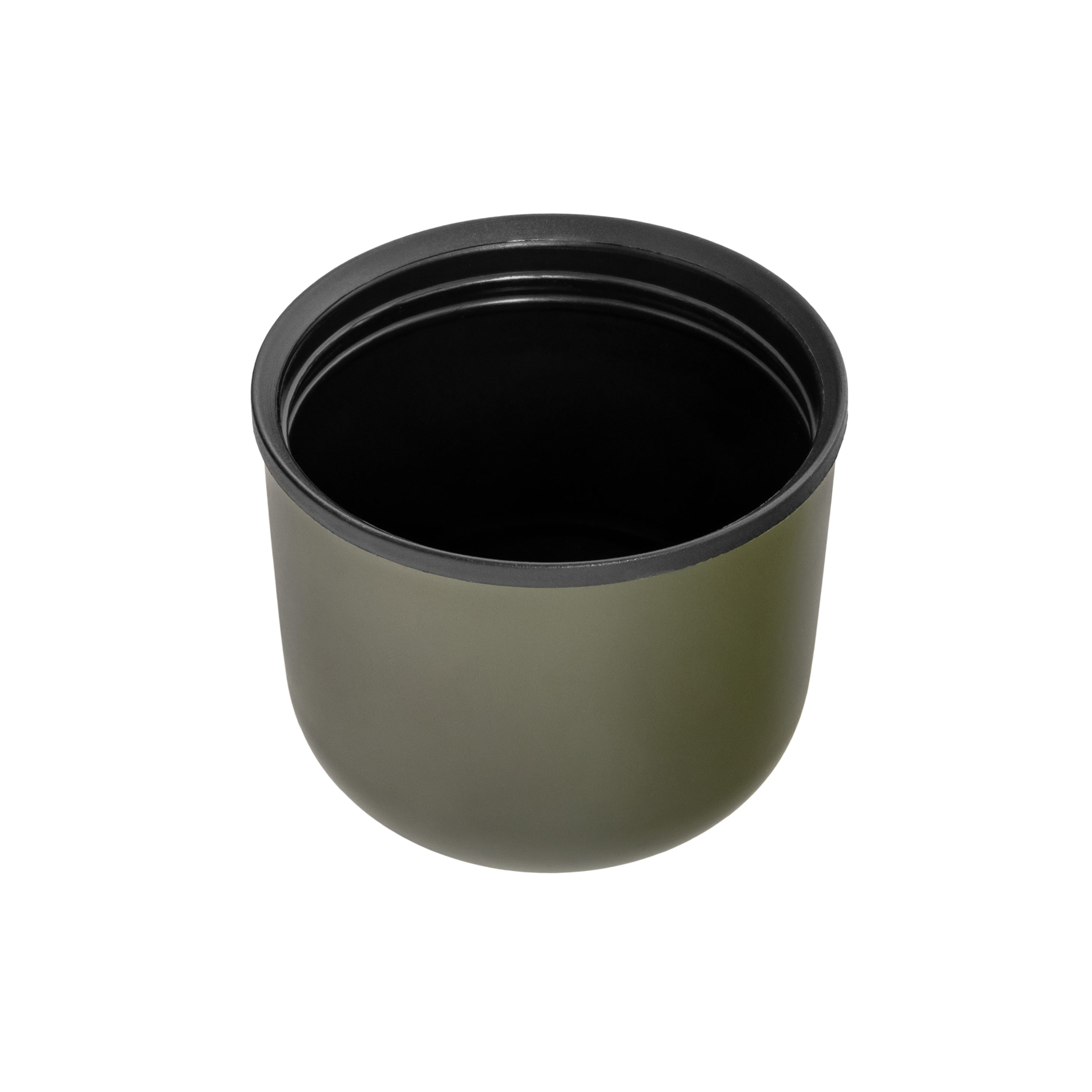 Termos Mil-Tec ze stali nierdzewnej 1 l - Olive