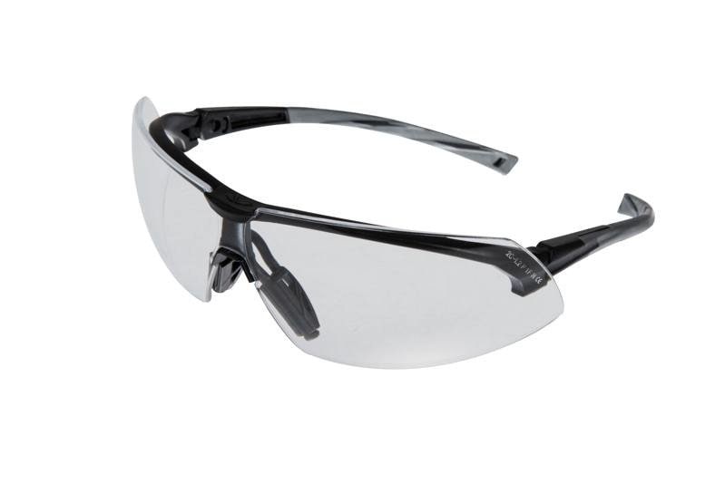Захисні окуляри Pyramex Onix Clear Antifog
