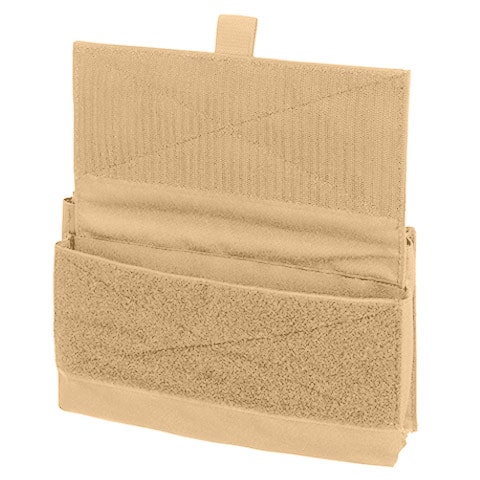 Передня панель 8Fields - Coyote