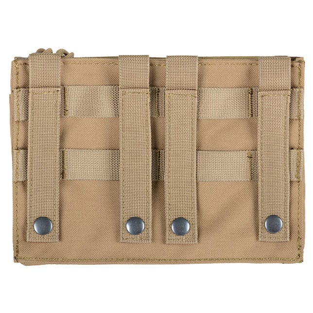 Передня панель 8Fields - Coyote