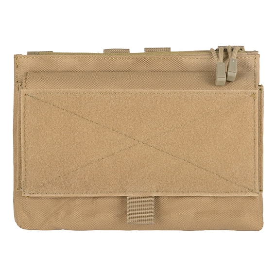 Передня панель 8Fields - Coyote