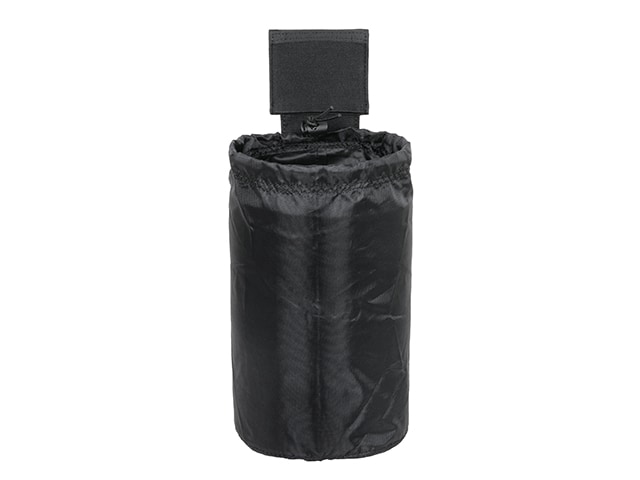 Torba zrzutowa 8Fields mała - czarna