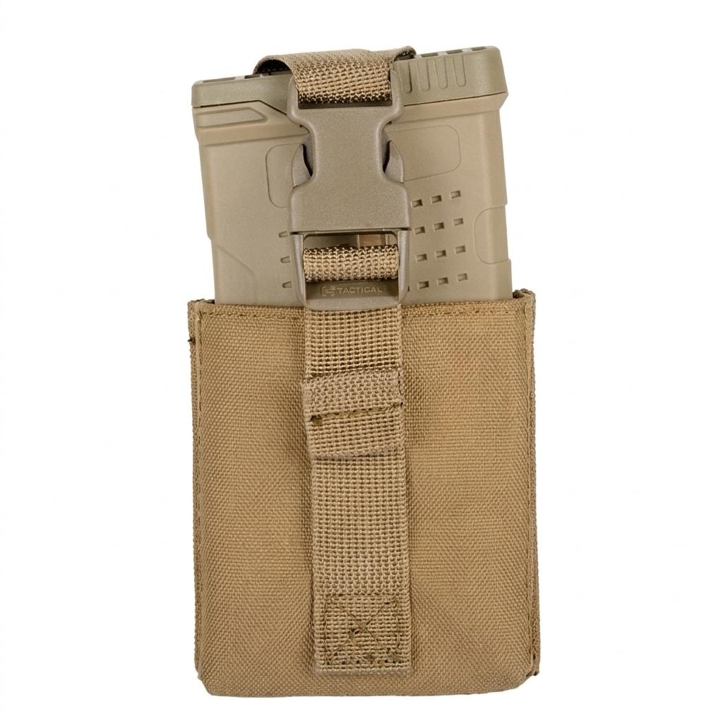 8Fields Pouch for G3/FAL/SCAR-H magazine - Coyote