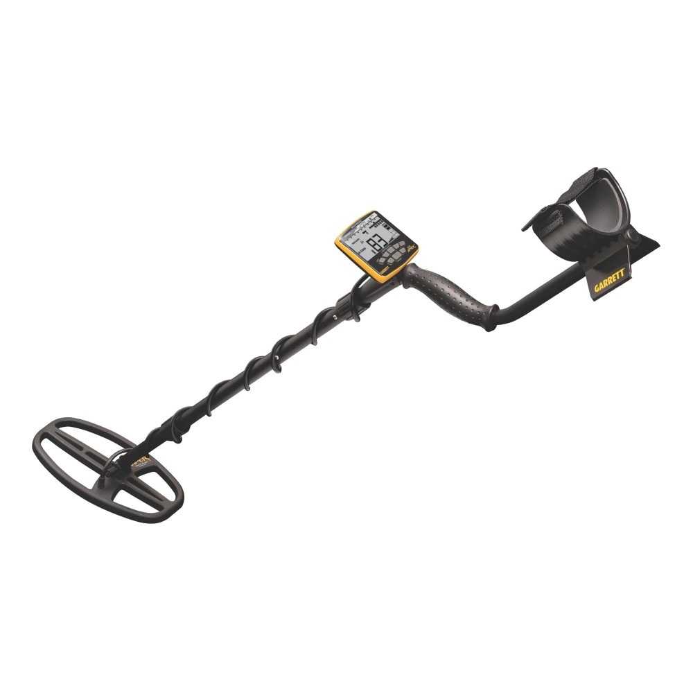 Wykrywacz metali Garrett ACE APEX