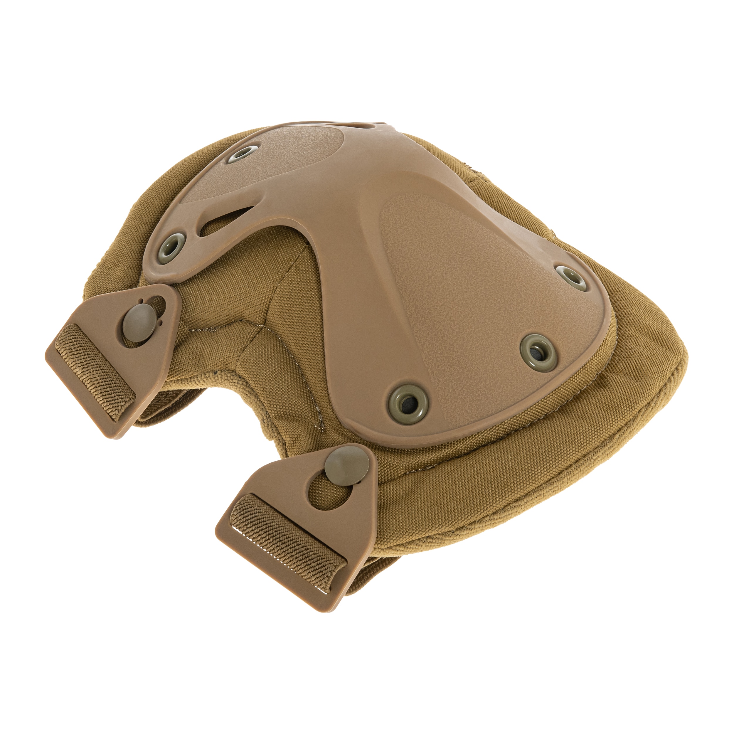 Ochraniacze kolan GFC Tactical Future - coyote