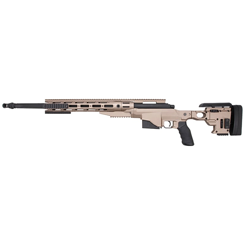 Снайперська гвинтівка ASG Ares MS700