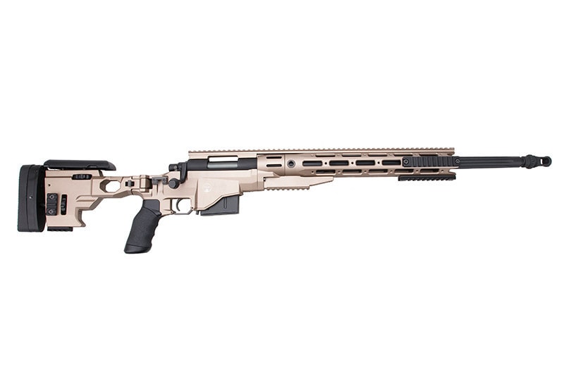 Снайперська гвинтівка ASG Ares MS700
