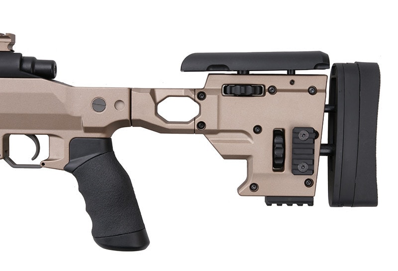 Снайперська гвинтівка ASG Ares MS700