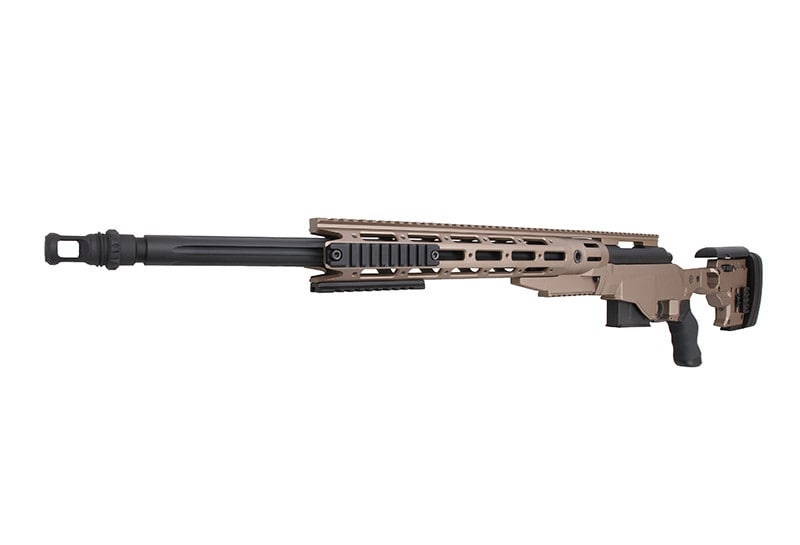 Снайперська гвинтівка ASG Ares MS700