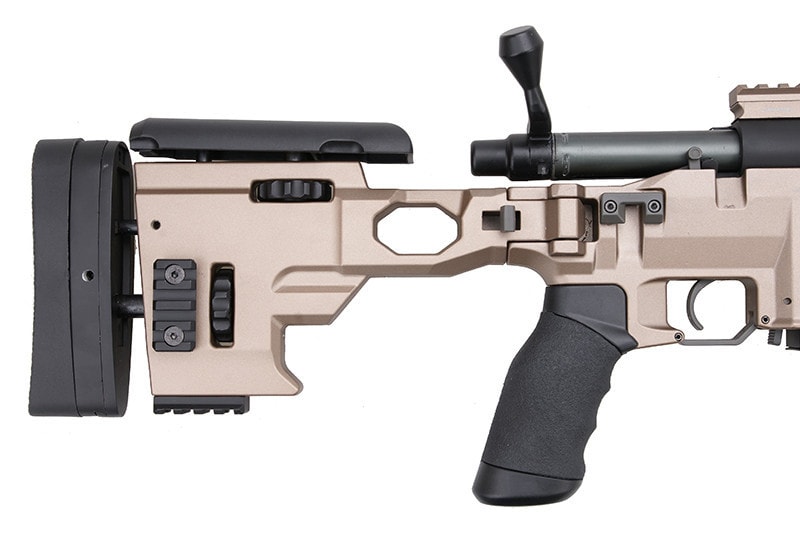 Снайперська гвинтівка ASG Ares MS700