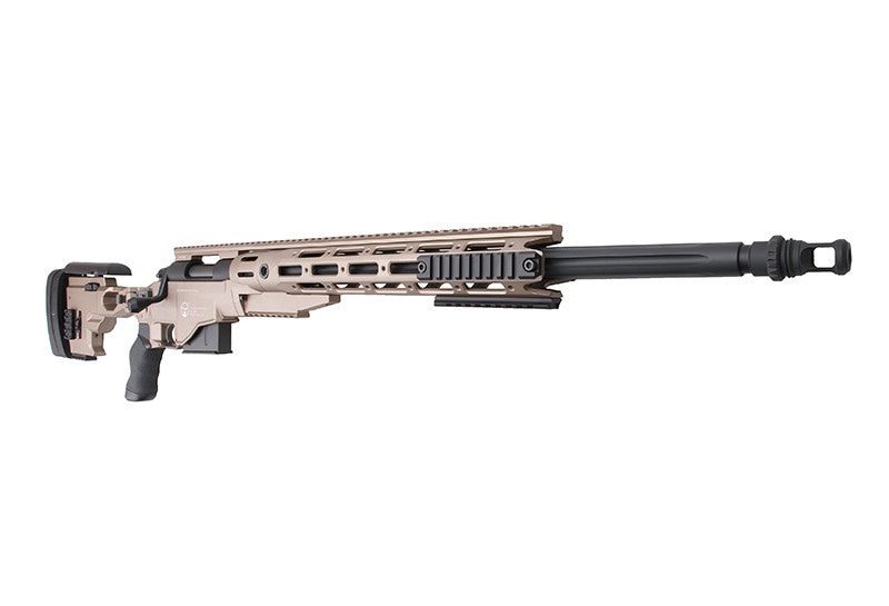 Снайперська гвинтівка ASG Ares MS700