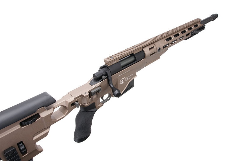 Снайперська гвинтівка ASG Ares MS700