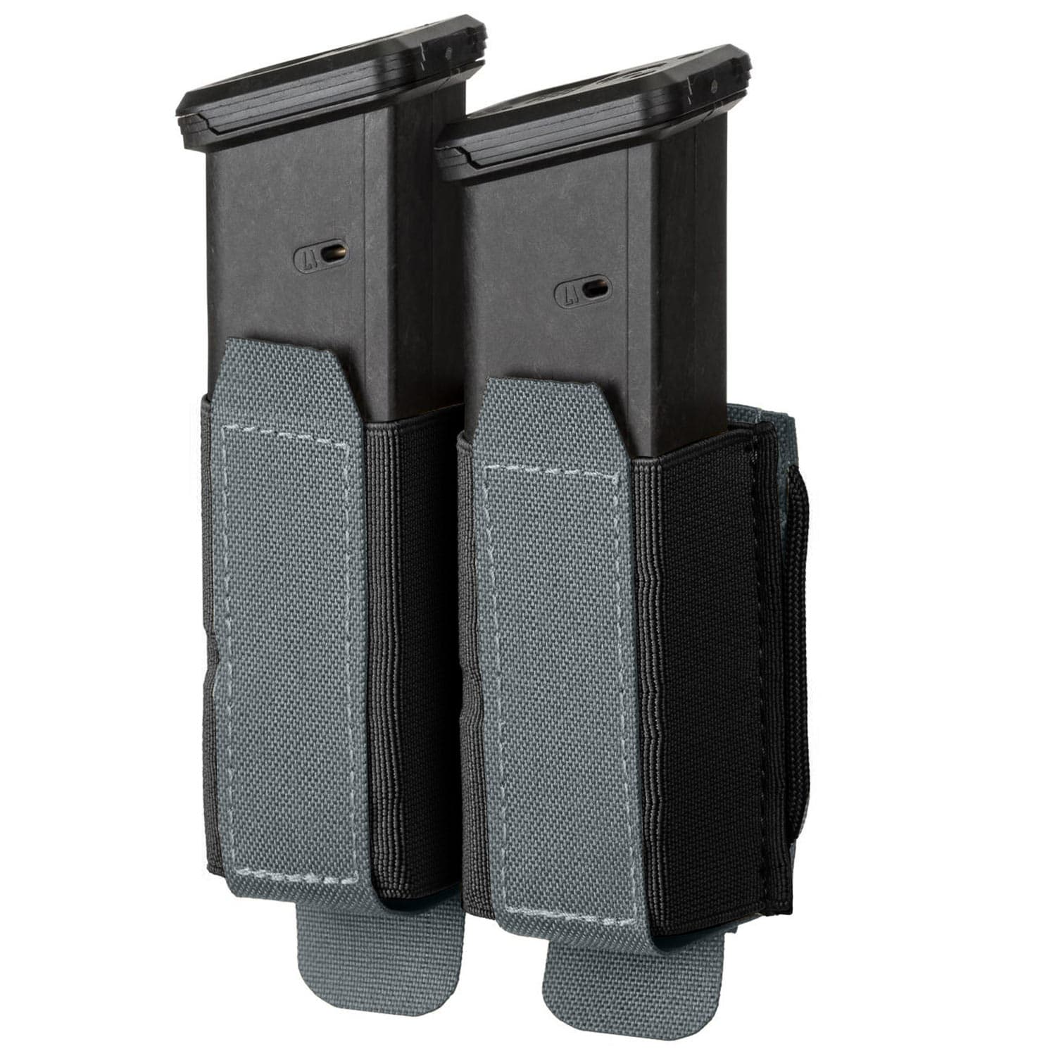 Підсумок Direct Action для пістолетних магазинів SLICK Pistol Mag Pouch - Shadow Grey