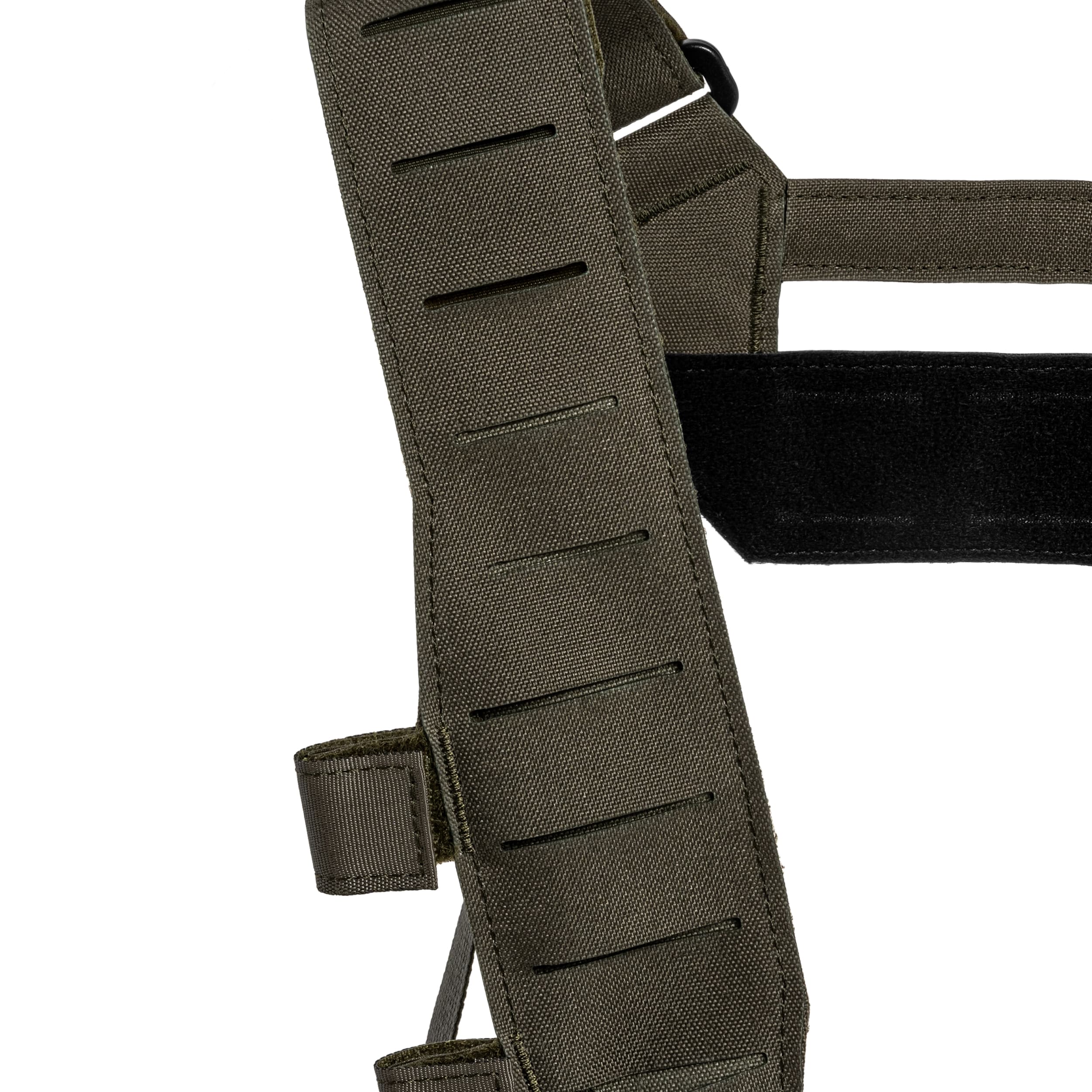 Kamizelka taktyczna Direct Action Hurricane Hybrid Chest Rig - Ranger Green