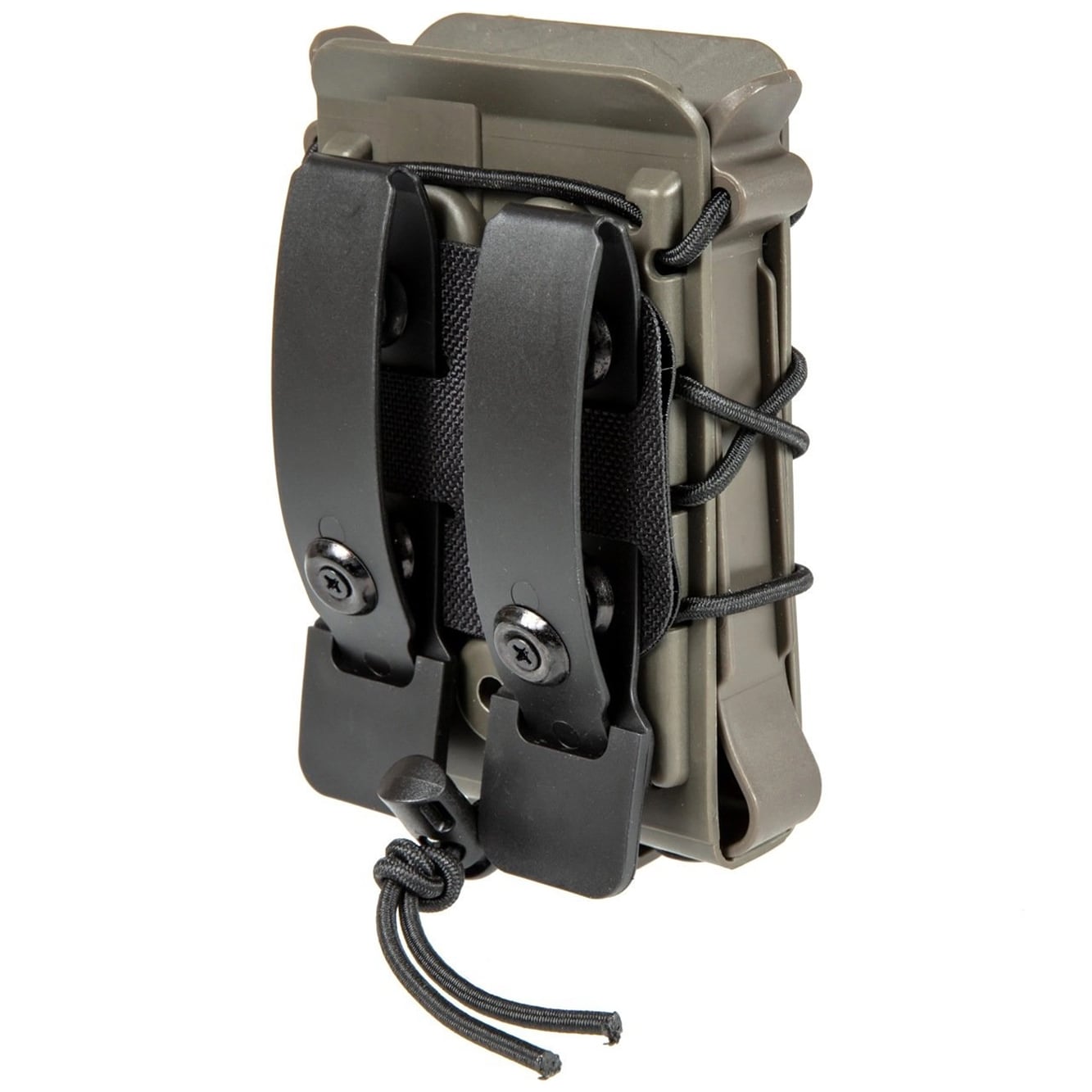 Підсумок FMA HSG для магазину 7,62 - Olive Drab