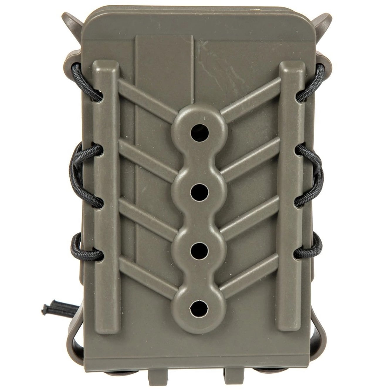 Ładownica FMA HSG na magazynek 7,62 - Olive Drab