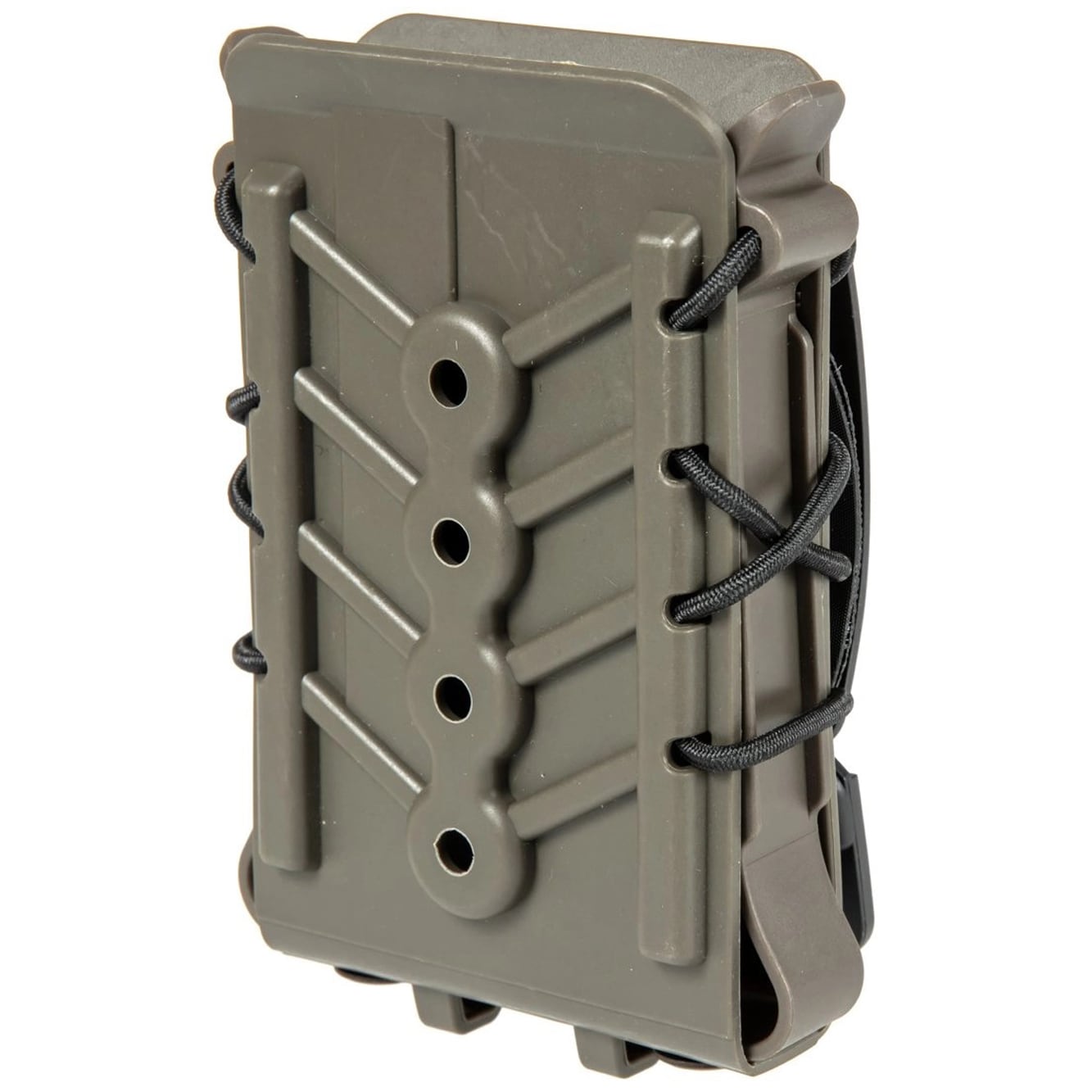 Ładownica FMA HSG na magazynek 7,62 - Olive Drab